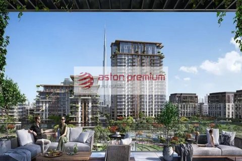 Apartament de vânzare în City Walk, Dubai, EAU 2 dormitoare, 125.7 mp.  №670304 - poză 8