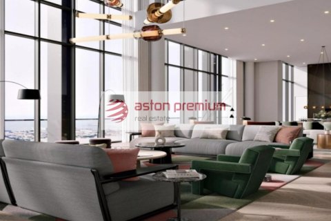 Apartament de vânzare în City Walk, Dubai, EAU 2 dormitoare, 125.7 mp.  №670304 - poză 7