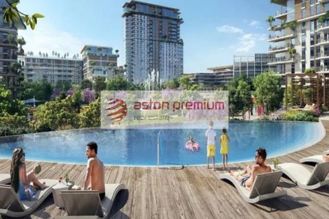 Apartament de vânzare în City Walk, Dubai, EAU 2 dormitoare, 125.7 mp.  №670304 - poză 9