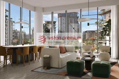 Apartament de vânzare în City Walk, Dubai, EAU 2 dormitoare, 125.7 mp.  №670304 - poză 2