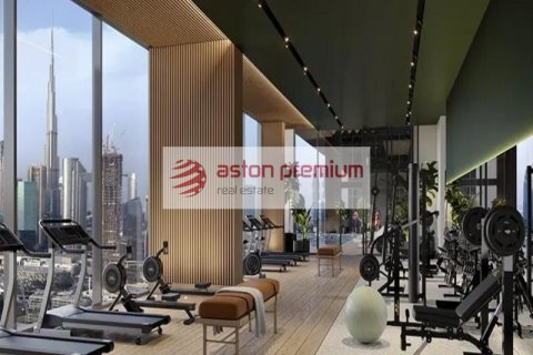 Apartament de vânzare în City Walk, Dubai, EAU 2 dormitoare, 125.7 mp.  №670304 - poză 6