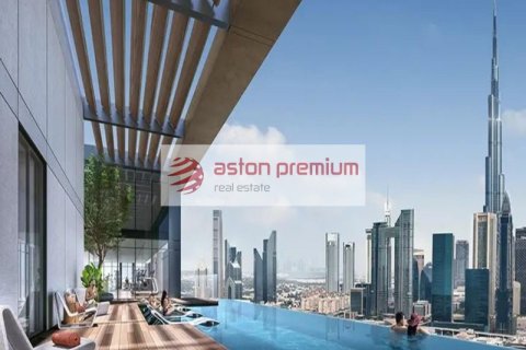 Apartament de vânzare în City Walk, Dubai, EAU 2 dormitoare, 125.7 mp.  №670304 - poză 10