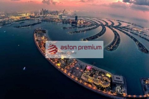 Apartament na sprzedaż w Palm Jumeirah, Dubai, ZEA 5 sypialnie, 713 mkw., nr 670306 - zdjęcie 12