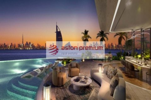 Leilighet til salgs i Palm Jumeirah, Dubai, Emiratene 5 soverom, 712.8 kvm Nr. 670306 - Foto 10