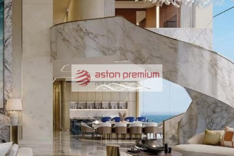 Leilighet til salgs i Palm Jumeirah, Dubai, Emiratene 5 soverom, 712.8 kvm Nr. 670306 - Foto 4