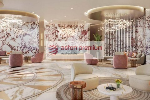 Leilighet til salgs i Palm Jumeirah, Dubai, Emiratene 5 soverom, 712.8 kvm Nr. 670306 - Foto 7