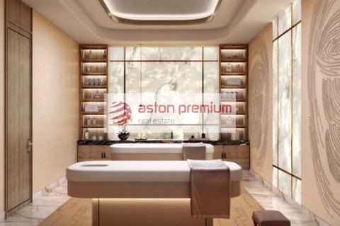 Apartament na sprzedaż w Palm Jumeirah, Dubai, ZEA 5 sypialnie, 713 mkw., nr 670306 - zdjęcie 6