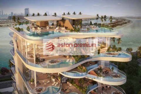 Leilighet til salgs i Palm Jumeirah, Dubai, Emiratene 5 soverom, 712.8 kvm Nr. 670306 - Foto 2