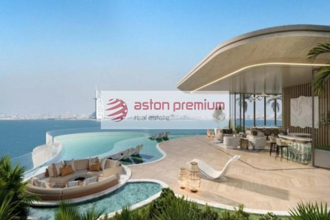 Apartament na sprzedaż w Palm Jumeirah, Dubai, ZEA 5 sypialnie, 713 mkw., nr 670306 - zdjęcie 9