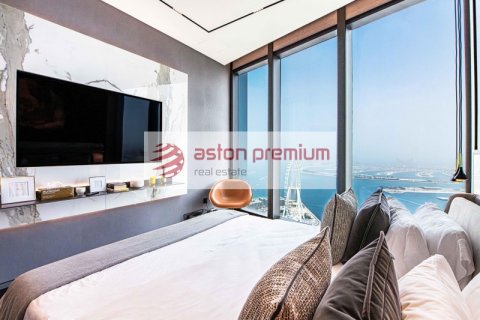 Apartament de vânzare în Jumeirah Beach Residence, Dubai, EAU 2 dormitoare, 107.5 mp.  №670305 - poză 13