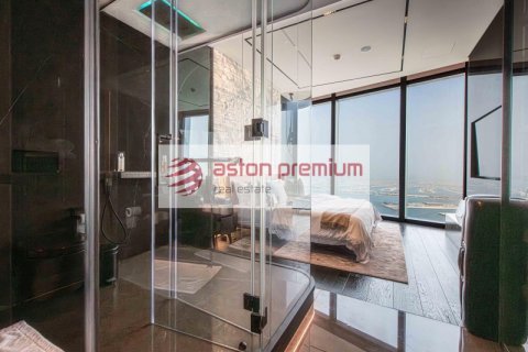 Apartament de vânzare în Jumeirah Beach Residence, Dubai, EAU 2 dormitoare, 107.5 mp.  №670305 - poză 14