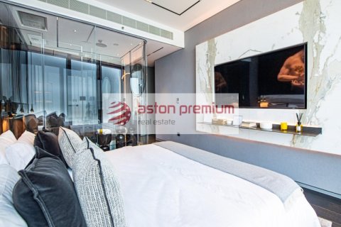 Apartament de vânzare în Jumeirah Beach Residence, Dubai, EAU 2 dormitoare, 107.5 mp.  №670305 - poză 10