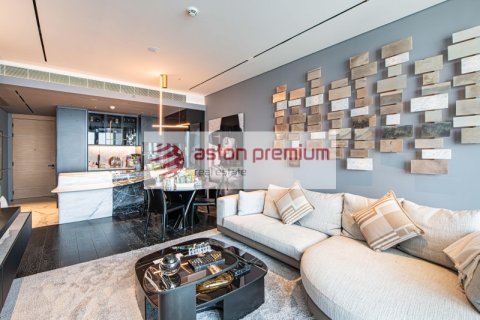 Apartament de vânzare în Jumeirah Beach Residence, Dubai, EAU 2 dormitoare, 107.5 mp.  №670305 - poză 3