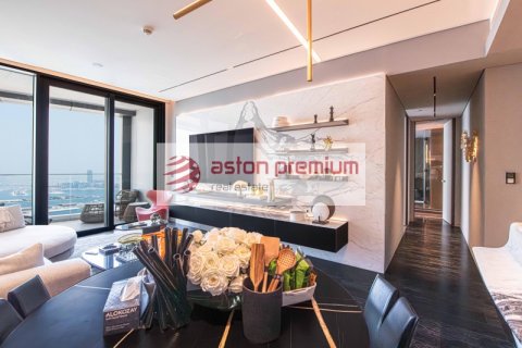 Apartament de vânzare în Jumeirah Beach Residence, Dubai, EAU 2 dormitoare, 107.5 mp.  №670305 - poză 2