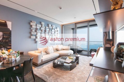 Apartament de vânzare în Jumeirah Beach Residence, Dubai, EAU 2 dormitoare, 107.5 mp.  №670305 - poză 1