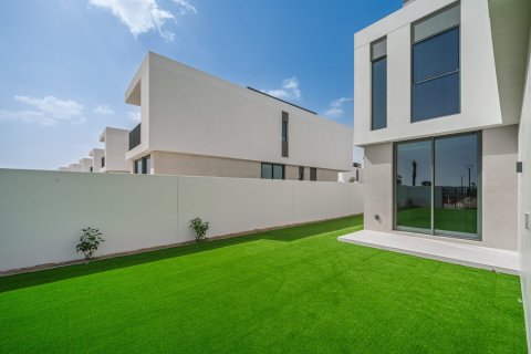 Vilë në Dubai South (Dubai World Central), Dubai, Emiratet e Bashkuara Arabe 3 dhoma gjumi, 496 m2. № 691828 - Foto 16