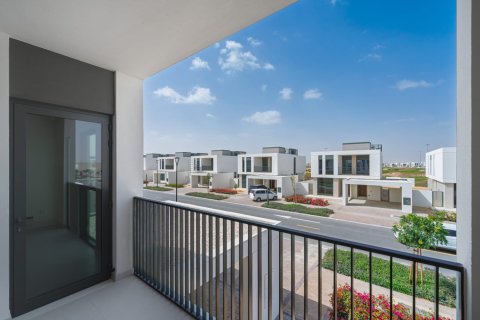 Vila di Dubai South (Dubai World Central), Dubai, UAE 3 bilik tidur, 496 meter persegi № 691828 - foto 6