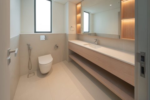 Vila di Dubai South (Dubai World Central), Dubai, UAE 3 bilik tidur, 496 meter persegi № 691828 - foto 5