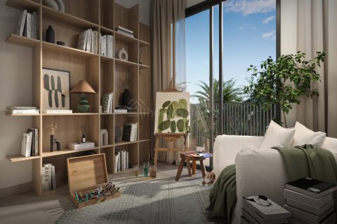 Radhus till försäljning i Arabian Ranches 3, Dubai, UAE 4 sovrum, 249 kvm Nr. 691822 - fotografi 2