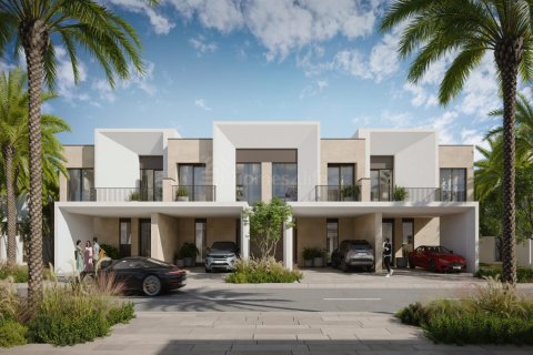 Müüa ridamaja asukohaga Arabian Ranches 3, Dubai, AÜE: 4 magamistoaga, 249 m² Nr 691822 - pilt 10