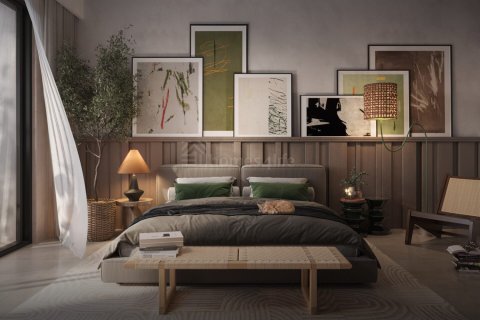 Radhus till försäljning i Arabian Ranches 3, Dubai, UAE 4 sovrum, 249 kvm Nr. 691822 - fotografi 3