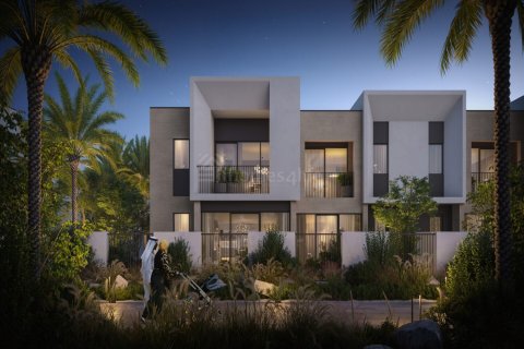 Müüa ridamaja asukohaga Arabian Ranches 3, Dubai, AÜE: 4 magamistoaga, 249 m² Nr 691822 - pilt 7