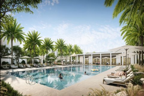 טאונהאוס למכירה ב Arabian Ranches 3, Dubai, איחוד האמירויות  4 חדרי שינה, 249 מ"ר, מספר 691822 - תמונה 11