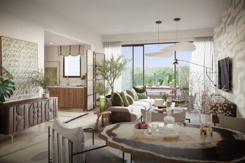 Müüa ridamaja asukohaga Arabian Ranches 3, Dubai, AÜE: 4 magamistoaga, 249 m² Nr 691822 - pilt 8