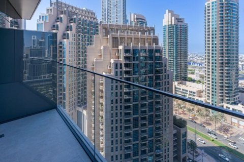 Dzīvoklis Downtown Dubai (Downtown Burj Dubai)jā, AAE 2 istabas, 114 m2 Nr. 691823