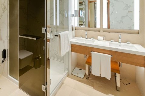 Lakás itt: Downtown Dubai (Downtown Burj Dubai), EAE, 2 hálószoba, 114 m², azonosító: 691823 - fénykép 8