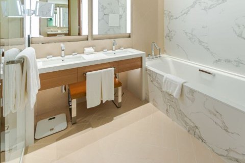 Снять в аренду квартиру в Даунтаун Дубай (Даунтаун Бурдж Дубай), ОАЭ 2 спальни, 114м2, № 691823 - фото 13