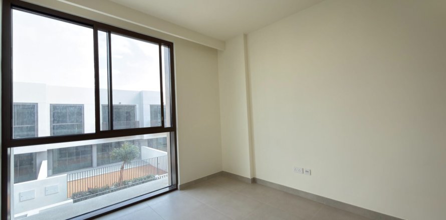 The Valley, Dubai, BAE’de townhouse 3 yatak odası, 174 m&sup2; No 691824