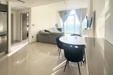 Appartamento in affitto a Dubai Harbour, Dubai, EAU 1 camera da letto, 74.28 mq. № 750073 - foto 7