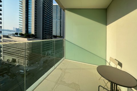 Appartamento in affitto a Dubai Harbour, Dubai, EAU 1 camera da letto, 74.28 mq. № 750073 - foto 2