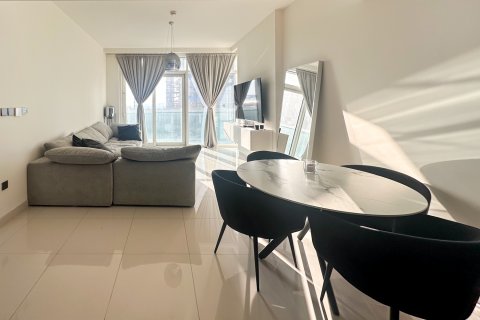 Appartamento in affitto a Dubai Harbour, Dubai, EAU 1 camera da letto, 74.28 mq. № 750073 - foto 6