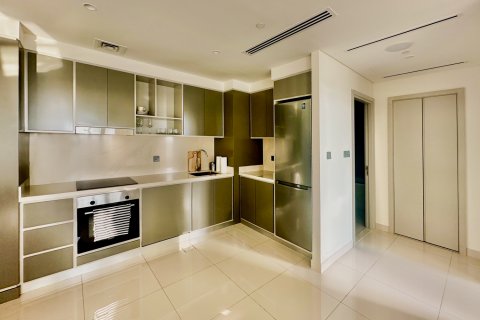 Appartamento in affitto a Dubai Harbour, Dubai, EAU 1 camera da letto, 74.28 mq. № 750073 - foto 3