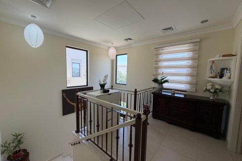 Vila v Arabian Ranches 2, Dubai, SAE 3 ložnice, 404.96 m² Č.: 750074 - fotografie 16