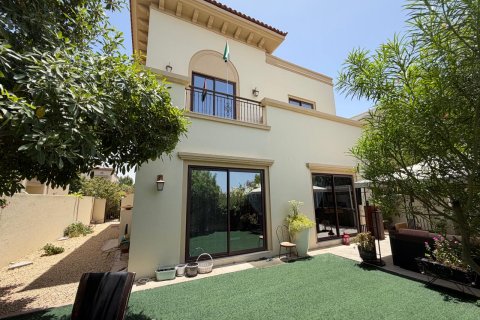 Villa itt: Arabian Ranches 2, Dubai, EAE, 3 hálószoba, 404.96 m², azonosító: 750074