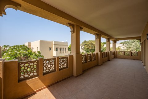 Villa para arrendamento em Arabian Ranches, Dubai, EAU 7 quartos, 1072.57 m2 № 750072 - foto 22