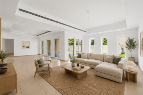 Villa para arrendamento em Arabian Ranches, Dubai, EAU 7 quartos, 1072.57 m2 № 750072 - foto 2