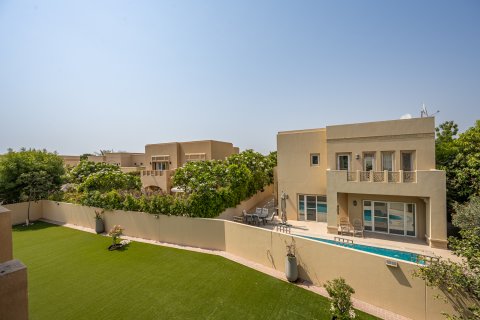 Villa para arrendamento em Arabian Ranches, Dubai, EAU 7 quartos, 1072.57 m2 № 750072 - foto 21