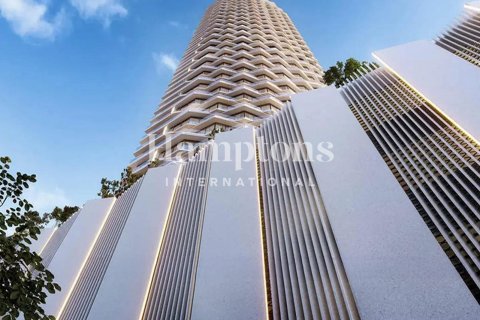 Appartement à Downtown Dubai (Downtown Burj Dubai), Dubai, EAU: 2 chambres, 99.7592 m2 № 691783