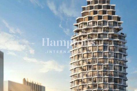 Apartemen di Downtown Dubai (Downtown Burj Dubai), UEA 2 kamar tidur, 99.75924140 m2 nomor 691783 - foto 10