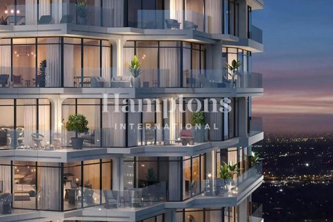 Apartemen di Downtown Dubai (Downtown Burj Dubai), UEA 2 kamar tidur, 99.75924140 m2 nomor 691783 - foto 7