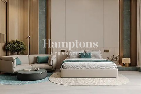 Apartemen di Business Bay, Dubai, UEA 2 kamar tidur, 267.45937573 m2 nomor 691785 - foto 10