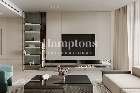 Apartemen di Business Bay, Dubai, UEA 2 kamar tidur, 267.45937573 m2 nomor 691785 - foto 7