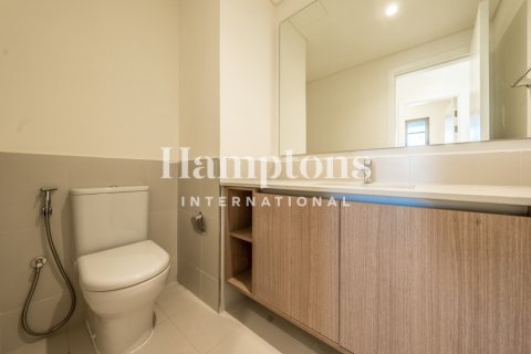 Townhouse de închiriat în Dubai South (Dubai World Central), Dubai, EAU 3 dormitoare, 129.92949065 mp. №691781 - poză 20