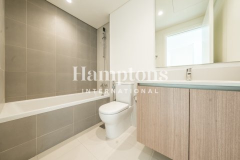 Townhouse de închiriat în Dubai South (Dubai World Central), Dubai, EAU 3 dormitoare, 129.92949065 mp. №691781 - poză 11