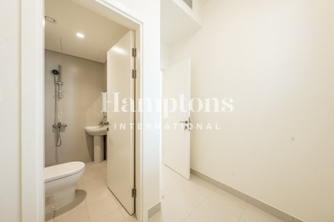 Townhouse de închiriat în Dubai South (Dubai World Central), Dubai, EAU 3 dormitoare, 129.92949065 mp. №691781 - poză 17