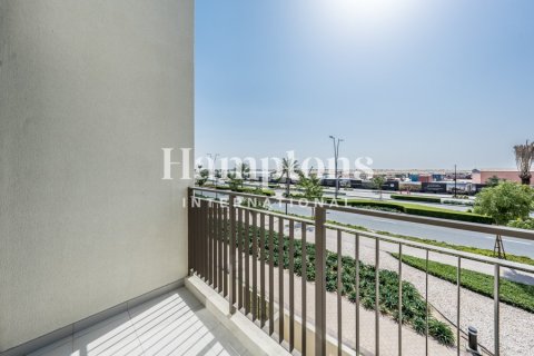 Townhouse de închiriat în Dubai South (Dubai World Central), Dubai, EAU 3 dormitoare, 129.92949065 mp. №691781 - poză 6